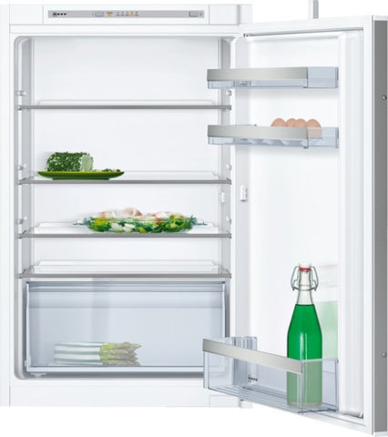 Built-in fridge KI1212S30G Sliding hinge