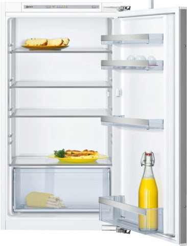 Built-in fridge KI1312F30G Fixed hinge