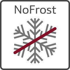 Built-in fridge/freezer KI7862F30G noFrost freezer