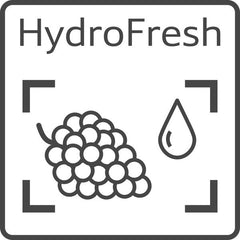 Built-in fridge/freezer KI7863D30G noFrost freezer