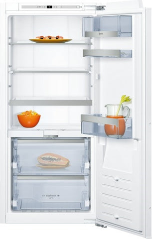 Built-in fridge KI8413D30G