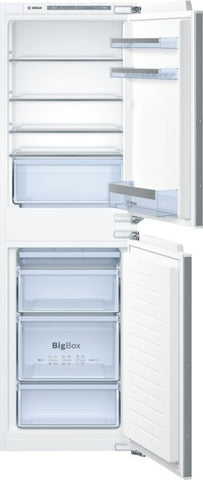 Built-in fridge-freezer KIV85VF30G Low frost