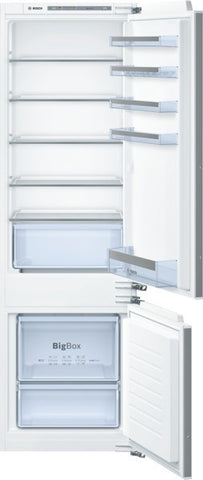 Built-in fridge-freezer KIV87VF30G Low frost