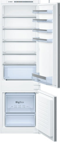 Built-in fridge-freezer KIV87VS30G Low frost