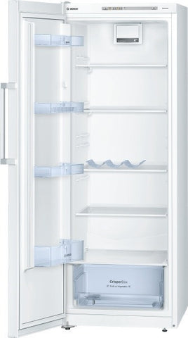 Upright fridge KSV29NW30G Classixx