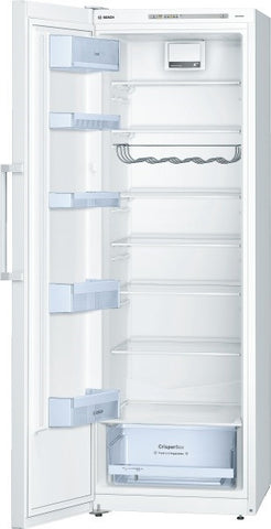Upright fridge KSV33VW30G Exxcel