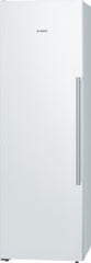 Upright fridge KSV36AW41G Logixx