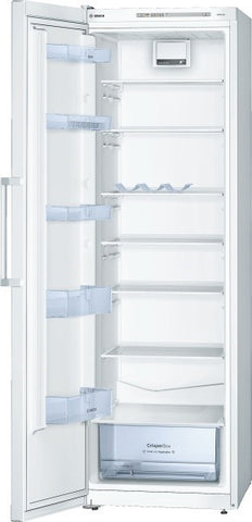 Upright fridge KSV36NW30G Classixx
