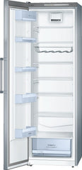 Upright fridge KSV36VL30G Exxcel