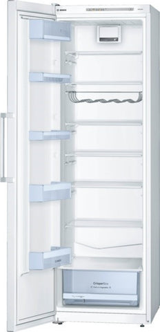 Upright fridge KSV36VW30G Exxcel