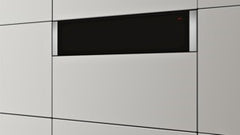 Warming drawer N17HH10N0B Stainless steel