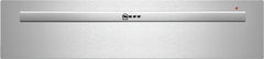 N21H40N3GB Warming drawer Stainless steel