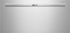 N22H40N3GB Warming drawer Stainless steel