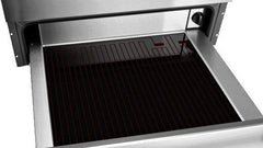 N22H40N3GB Warming drawer Stainless steel