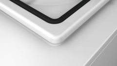 PBP6B2B60 white