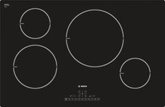 Classixx PIL811F17E black glass Frameless design