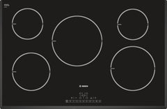 Exxcel PIM851F17E black glass