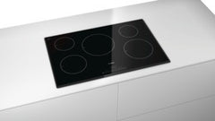 Exxcel PIM851F17E black glass