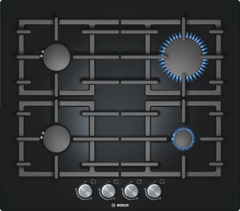 Classixx 4 burner gas hob PPP616B91E frameless