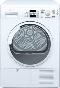 R8580X1GB Condenser dryer