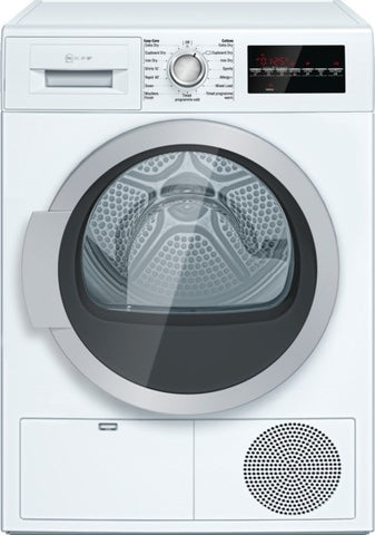 R8580X2GB Condenser dryer