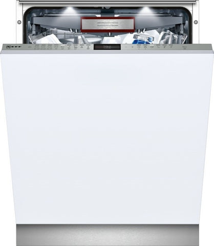 S517T80Y0G Energy Efficient Dishwasher, 60cm Fully integrated doorOpen Assist - Simple to use, designed for handleless kitchens