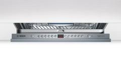SBV69M00GB brushed steel ActiveWater Dishwasher 60cm - 86.5cm Fully integrated