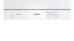 Dishwasher, compact ActiveWater SKS40E02GB white Table top appliance