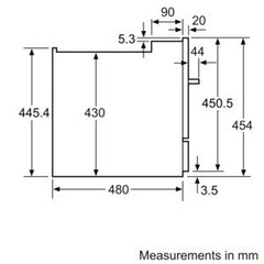 SKS51E11EU red  Table top appliance