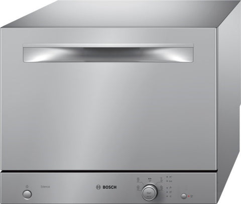 SKS51E28EU silver  Table top appliance