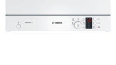 Dishwasher, compact ActiveWater SKS62E12EU white Table top appliance