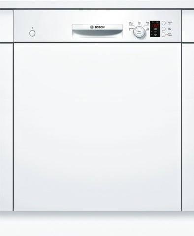SMI50C12GB white ActiveWater Dishwasher 60cm Semi integrated