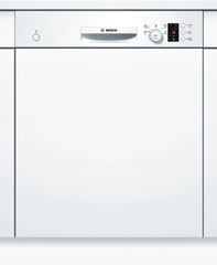 SMI50C12GB white ActiveWater Dishwasher 60cm Semi integrated