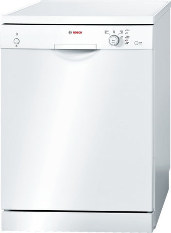 Dishwasher 60cm , ActiveWater SMS40T42UK white