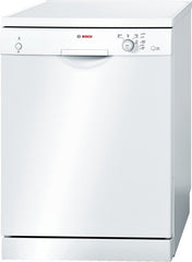 Dishwasher 60cm , ActiveWater SMS40T42UK white