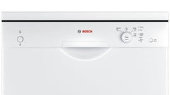 Dishwasher 60cm , ActiveWater SMS40T42UK white