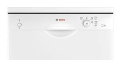 Dishwasher 60cm , ActiveWater SMS40T42UK white