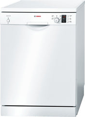 SMS50C12GB white ActiveWater Dishwasher 60cm Freestanding