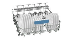 SMS58M42GB white ActiveWater Dishwasher 60cm Freestanding