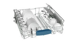SMS58M42GB white ActiveWater Dishwasher 60cm Freestanding