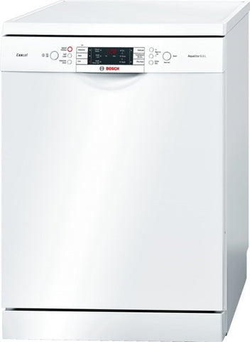 ActiveWater Dishwasher 60cm Freestanding SMS65E32GB white