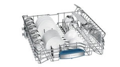 SMS69M12GB white ActiveWater Dishwasher 60cm Freestanding