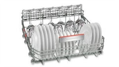 Dishwasher 60cm Freestanding SMS88TW01G white