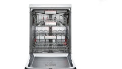 Dishwasher 60cm Freestanding SMS88TW01G white