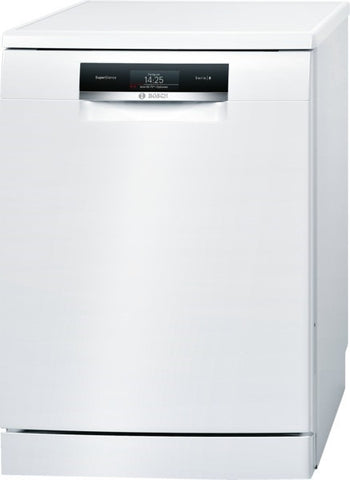 SMS88TW02G white ActiveWater Dishwasher 60cm Freestanding