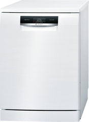 SMS88TW02G white ActiveWater Dishwasher 60cm Freestanding