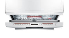 SMS88TW02G white ActiveWater Dishwasher 60cm Freestanding