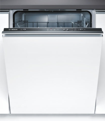 SMV40C00GB black ActiveWater Dishwasher 60cm Fully integrated