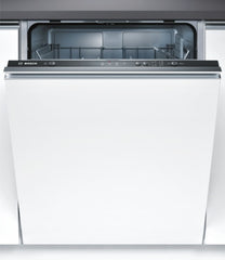 SMV40C00GB black ActiveWater Dishwasher 60cm Fully integrated