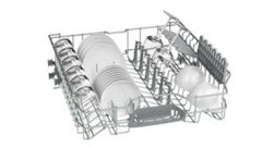 SMV40C00GB black ActiveWater Dishwasher 60cm Fully integrated